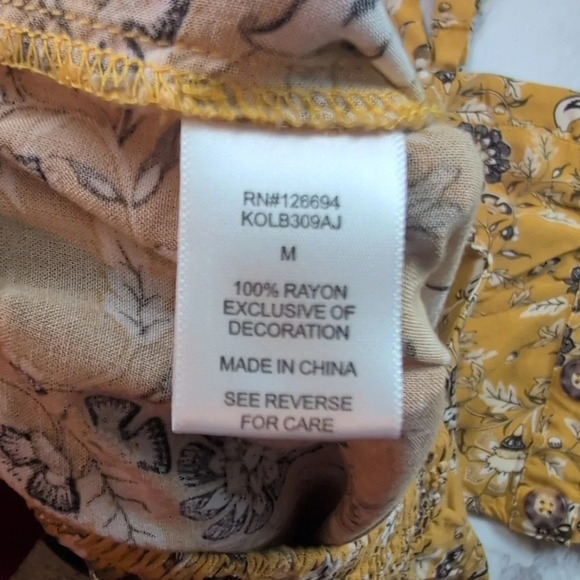 Live to be spoiled outfit. Small/Medium EUC. - Picture 10 of 10